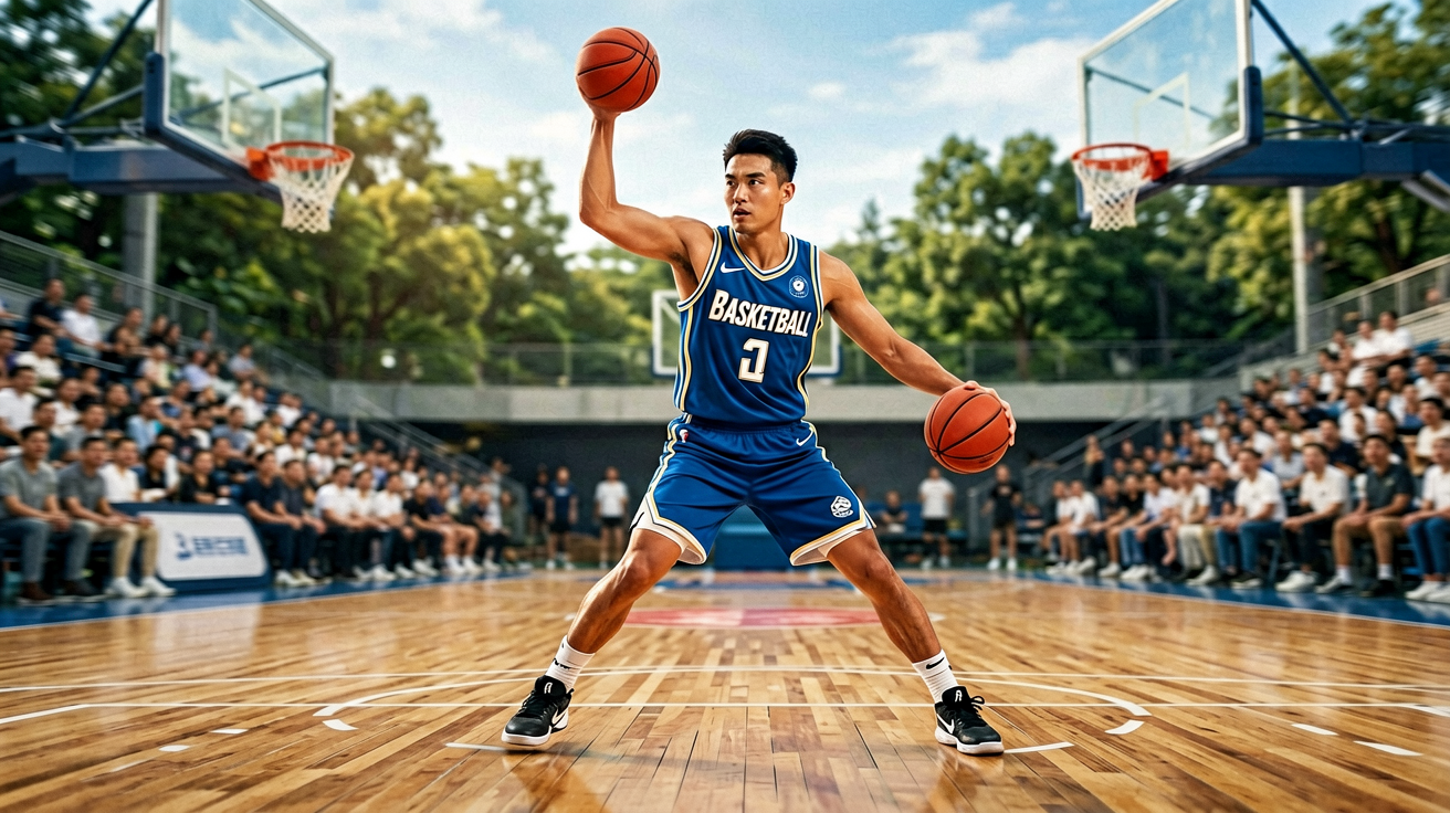 Basketball
