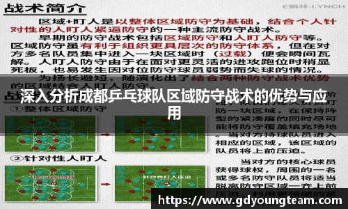 深入分析成都乒乓球队区域防守战术的优势与应用