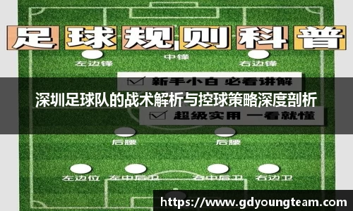 深圳足球队的战术解析与控球策略深度剖析