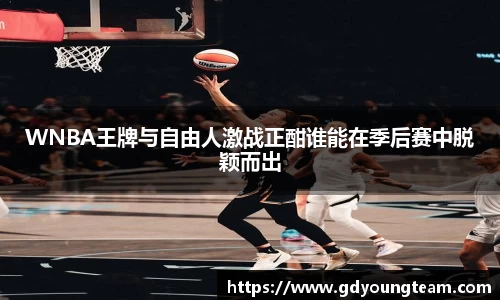 WNBA王牌与自由人激战正酣谁能在季后赛中脱颖而出