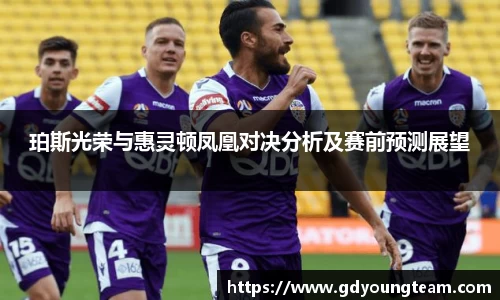 珀斯光荣与惠灵顿凤凰对决分析及赛前预测展望