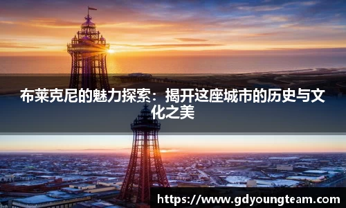 布莱克尼的魅力探索：揭开这座城市的历史与文化之美