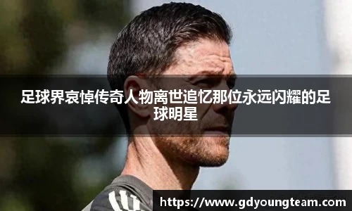 足球界哀悼传奇人物离世追忆那位永远闪耀的足球明星